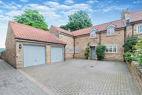 4 bedroom house for sale, The Byre, Borrowby, Thirsk