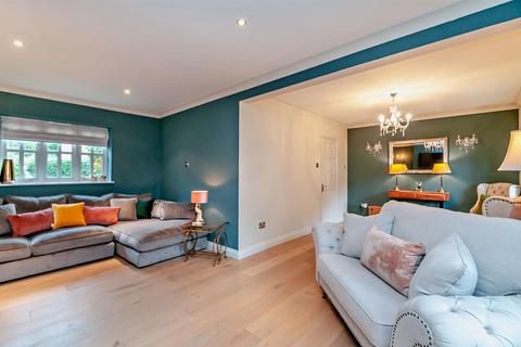 5 The Byre, Borrowby, Thirsk, YO7 4QG