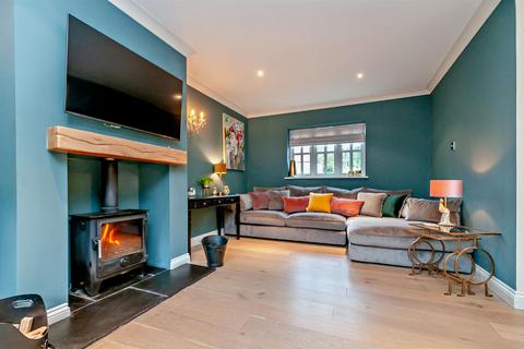 5 The Byre, Borrowby, Thirsk, YO7 4QG
