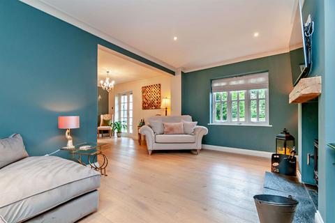 5 The Byre, Borrowby, Thirsk, YO7 4QG