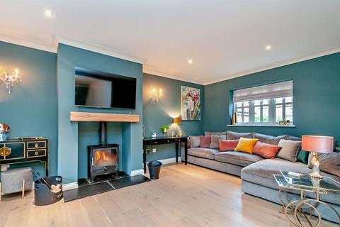 5 The Byre, Borrowby, Thirsk, YO7 4QG