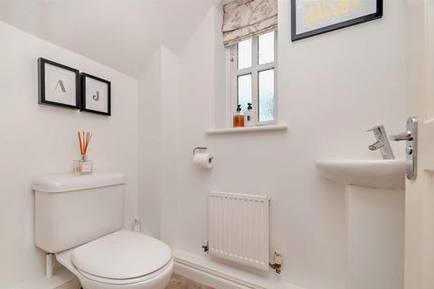 5 The Byre, Borrowby, Thirsk, YO7 4QG