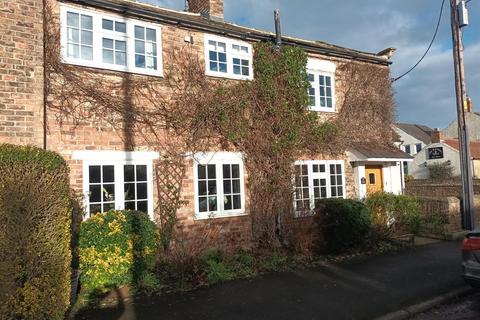 4 bedroom cottage to rent, Carthorpe, Bedale