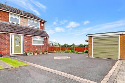 3 bedroom semi-detached house for sale, Sandylands Park, Wistaston, Crewe