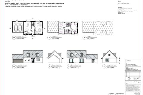 Land for sale, Bescar Lane, Scarisbrick L40