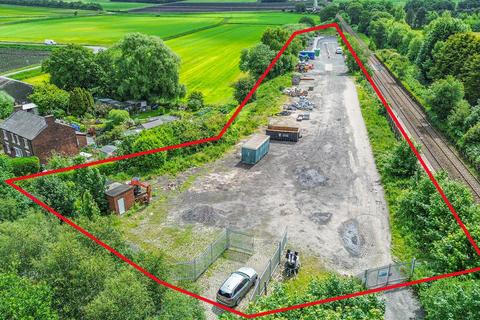 Land for sale, Bescar Lane, Scarisbrick L40