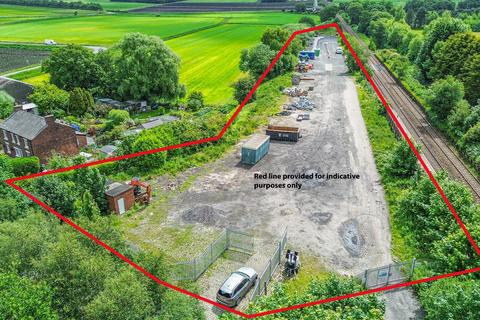 Land for sale, Bescar Lane, Scarisbrick L40