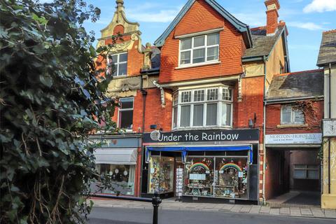 undefined, Friday Street, Minehead, TA24