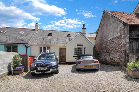 3 bedroom bungalow for sale, Petrockstow, Okehampton, Devon, EX20