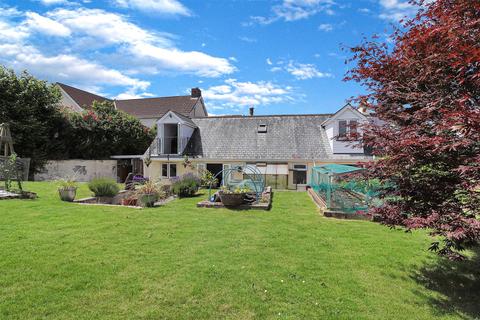 3 bedroom bungalow for sale, Petrockstow, Okehampton, Devon, EX20