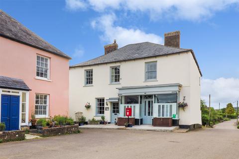7 bedroom detached house for sale, The Square, Sheepwash, Beaworthy, Devon, EX21