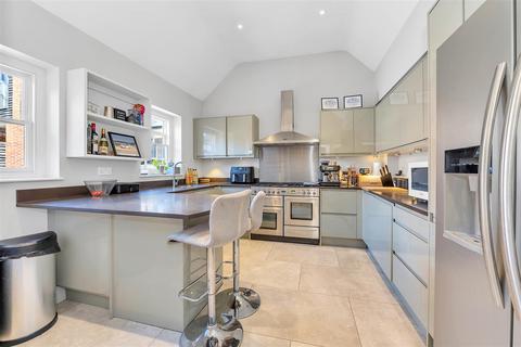 4 bedroom townhouse for sale, St. Andrews Street South, Bury St. Edmunds