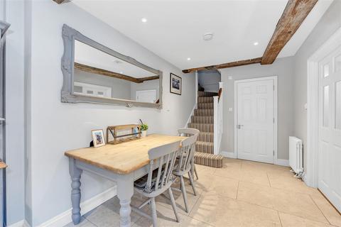 4 bedroom townhouse for sale, St. Andrews Street South, Bury St. Edmunds