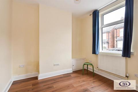 2 bedroom terraced house for sale, Vincent Street, Crewe