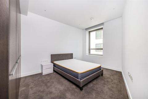 2 bedroom apartment to rent, 10 Park Drive, London