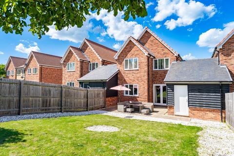 3 bedroom detached house for sale, Clover Drive, Little Canfield, Dunmow