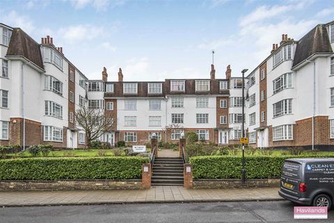 2 bedroom flat for sale, Seymour Court, Winchmore Hill, N21