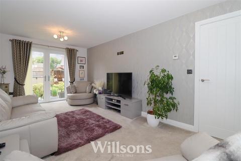 3 bedroom detached house for sale, Bridgeways, Alford