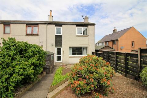 2 bedroom end of terrace house for sale, Whinney Close, Denholm