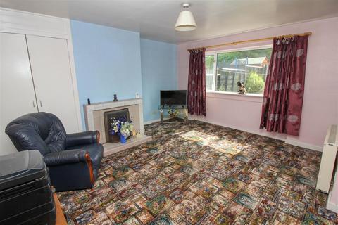 2 bedroom end of terrace house for sale, Whinney Close, Denholm