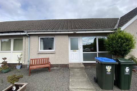 1 bedroom bungalow to rent, Pitheavlis Castle Gardens, Perth