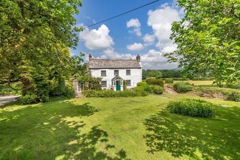 5 bedroom detached house for sale, Tresarrett, Blisland, Bodmin, PL30