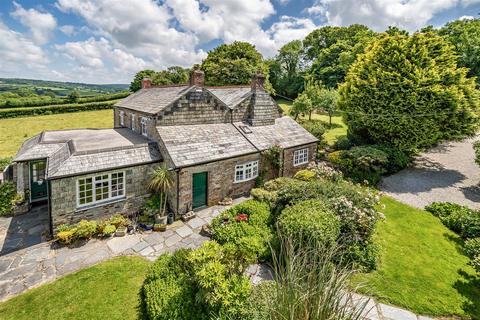 5 bedroom detached house for sale, Tresarrett, Blisland, Bodmin, PL30