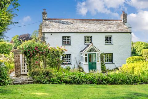 undefined, Tresarrett, Blisland, Bodmin, PL30