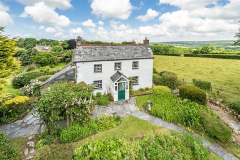 5 bedroom detached house for sale, Tresarrett, Blisland, Bodmin, PL30