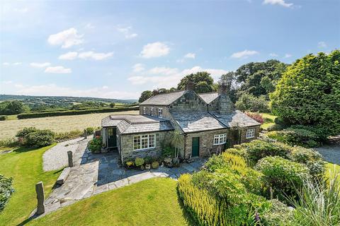 5 bedroom detached house for sale, Tresarrett, Blisland, Bodmin, PL30