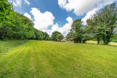 5 bedroom detached house for sale, Tresarrett, Blisland, Bodmin, PL30