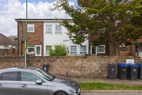1 bedroom flat for sale, Cecil Road, Lancing