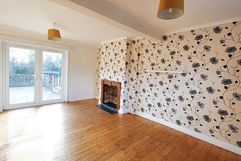 2 bedroom semi-detached house for sale, Pennar Road, Parcllyn, Cardigan