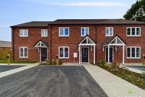 2 bedroom terraced house for sale, Oakmere Ridge, Ellesmere