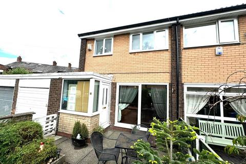 3 bedroom end of terrace house for sale, Stanhope Way, Failsworth, Manchester