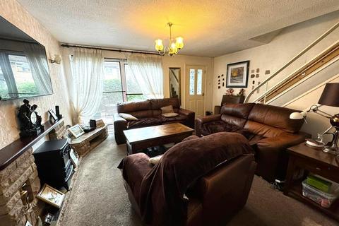 3 bedroom end of terrace house for sale, Stanhope Way, Failsworth, Manchester