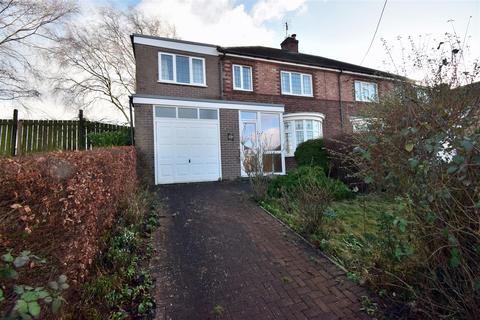 4 bedroom semi-detached house for sale, Spring Lane, Sedgefield