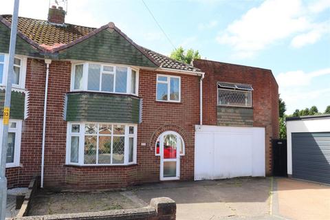 4 bedroom semi-detached house for sale, Westway, Pelsall