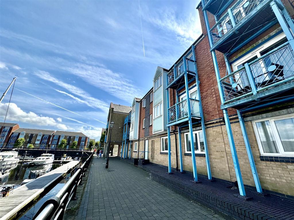 External