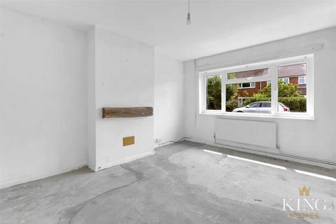 1 bedroom bungalow for sale, New Street, Tiddington, Stratford-Upon-Avon