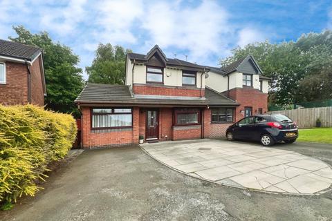 undefined, Culzean Close, Leigh, WN7 2BN