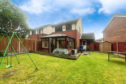 undefined, Culzean Close, Leigh, WN7 2BN
