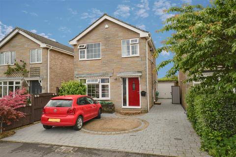 3 bedroom detached house for sale, Walmer Carr, Wigginton, York