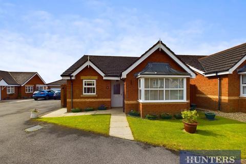 3 bedroom detached bungalow for sale, Coniston Close, Bridlington