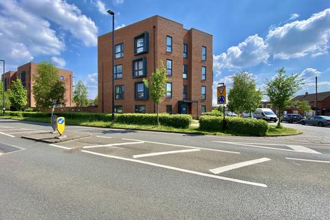 2 bedroom apartment for sale, Landelle Court, Brabazon Road, Hounslow