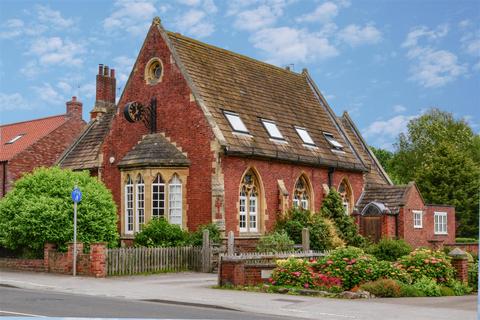 4 bedroom semi-detached house for sale, Main Street, Shipton By Beningbrough, York