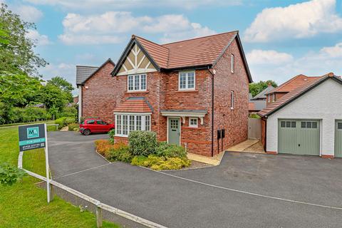 5 bedroom detached house for sale, Galebrook Way, Appleton Thorn, Warrington