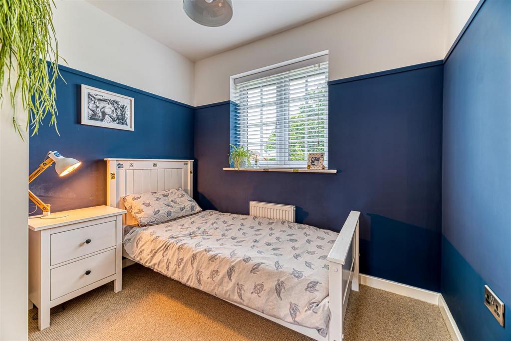 Bedroom Five