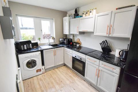 2 bedroom house for sale, Kent Mews, Bingley