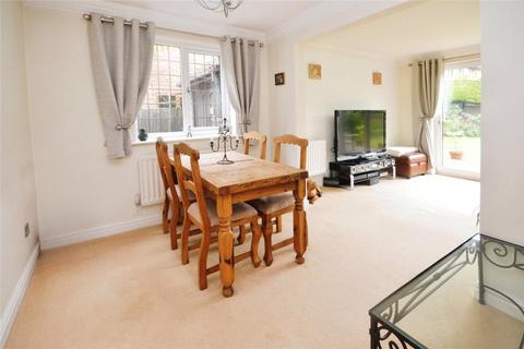 3 bedroom detached house for sale, Knights Close, Bishops Stortford, Hertfordshire, CM23